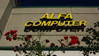 Alfa Computer 